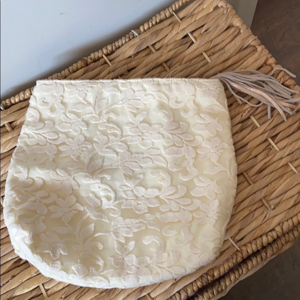 Anthropologie Clutch